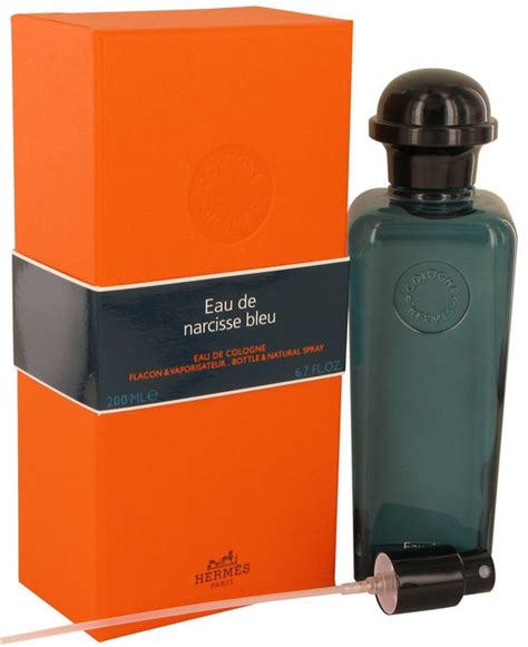 douglas hermes eau de narcisse|Hermes Eau de Narcisse Bleu Spray, 3.3 Ounce .